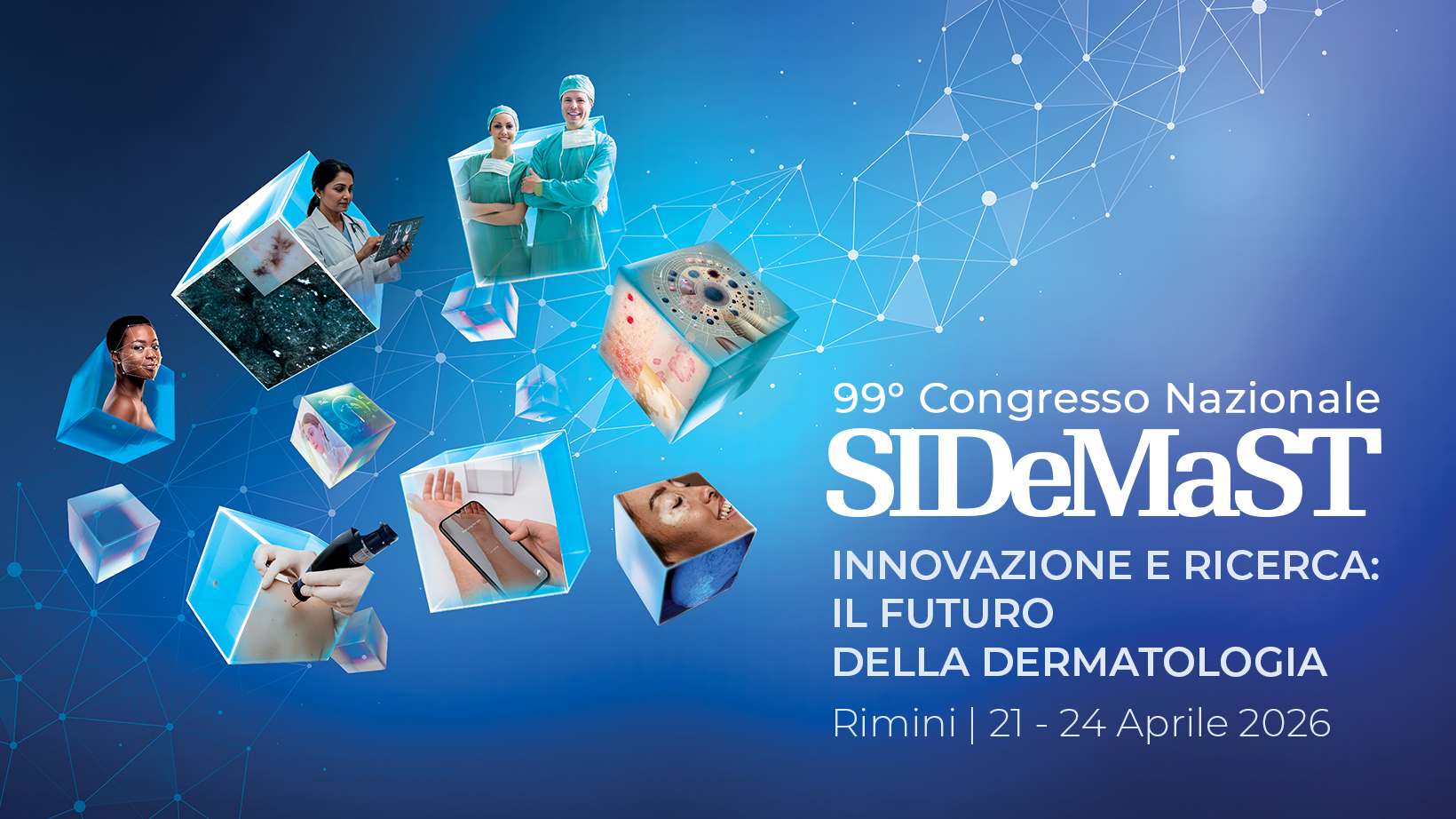 99° Congresso Nazionale SIDeMaST